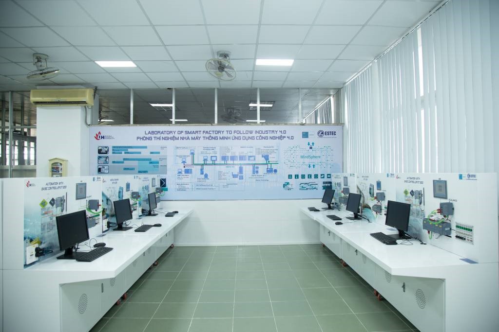 Trường Đại học Công nghiệp TP. Hồ Chí Minh: Đáp ứng ngày càng cao yêu cầu nguồn nhân lực